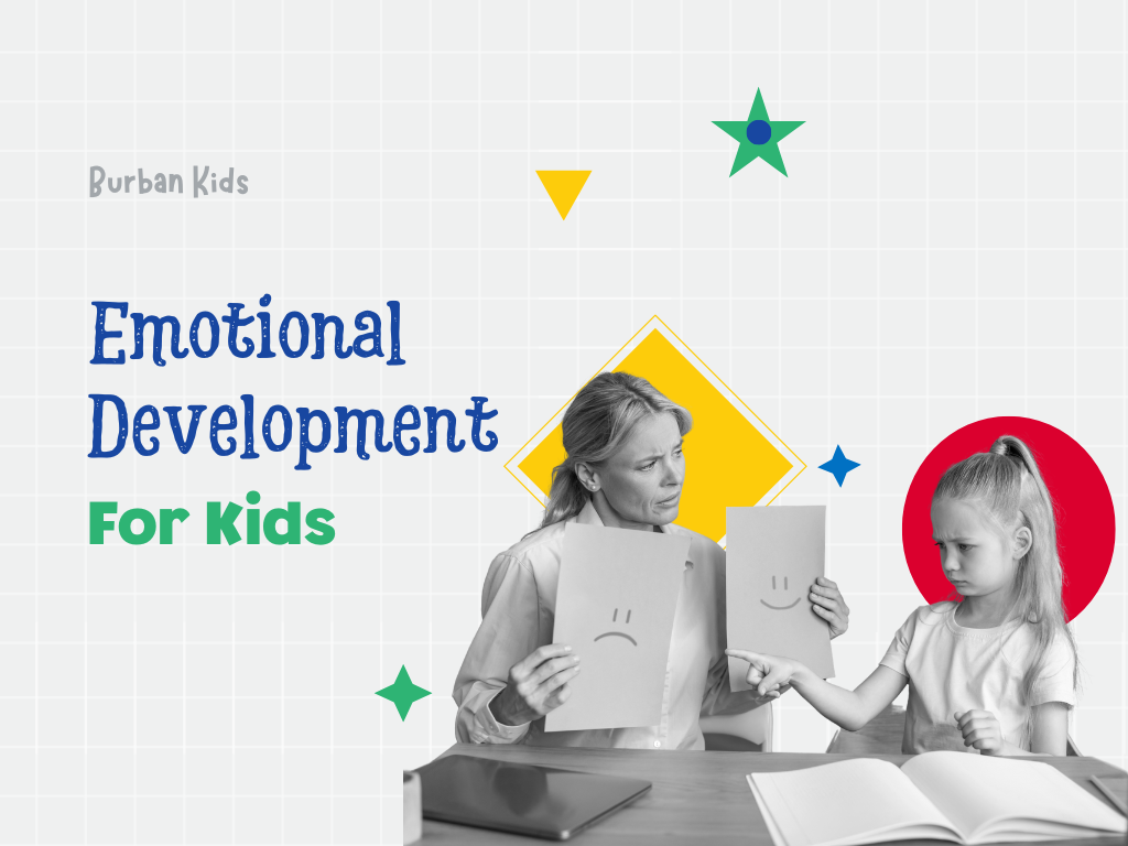 Emotional Development In Early Childhood The Complete Guide