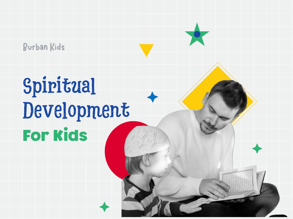 Spiritual Development In Early Childhood The Ultimate Guide